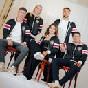 120 Jahre Retro Weste