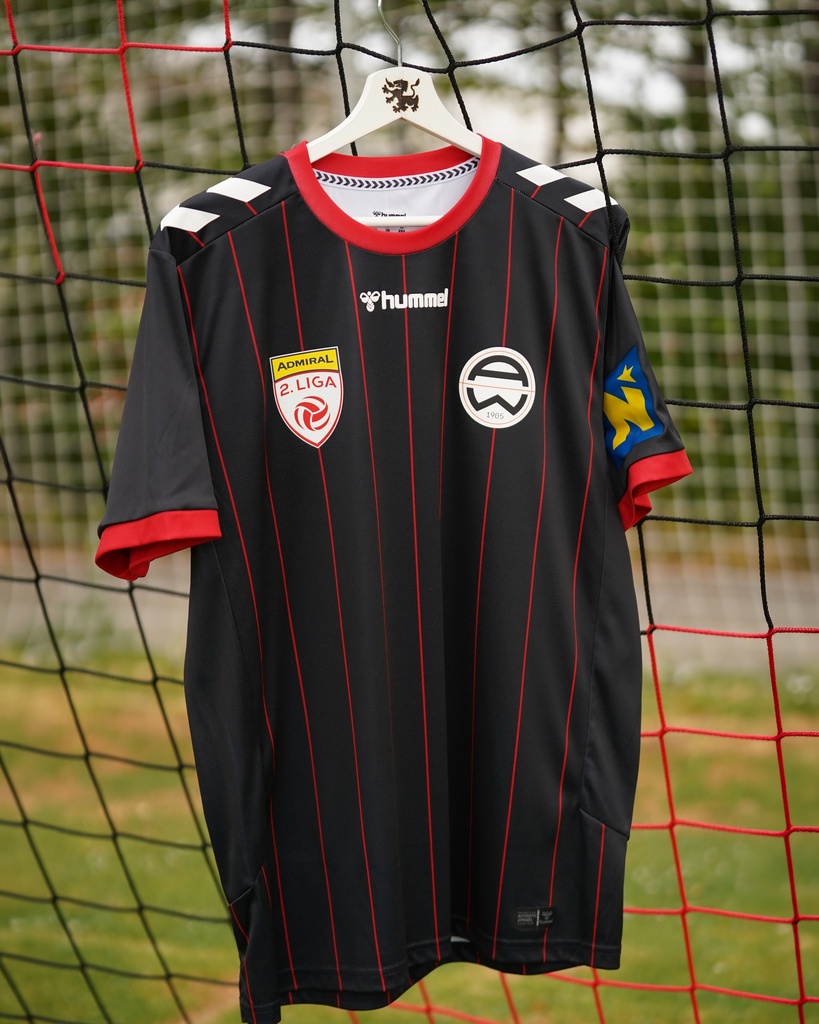 Admira Away Trikot Erw 25/26