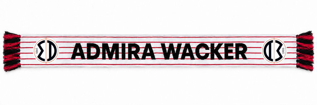 Admira Webschal