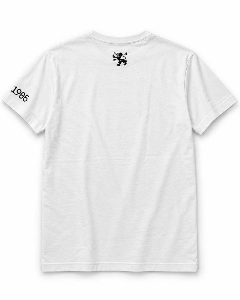 Modern Basic Shirt