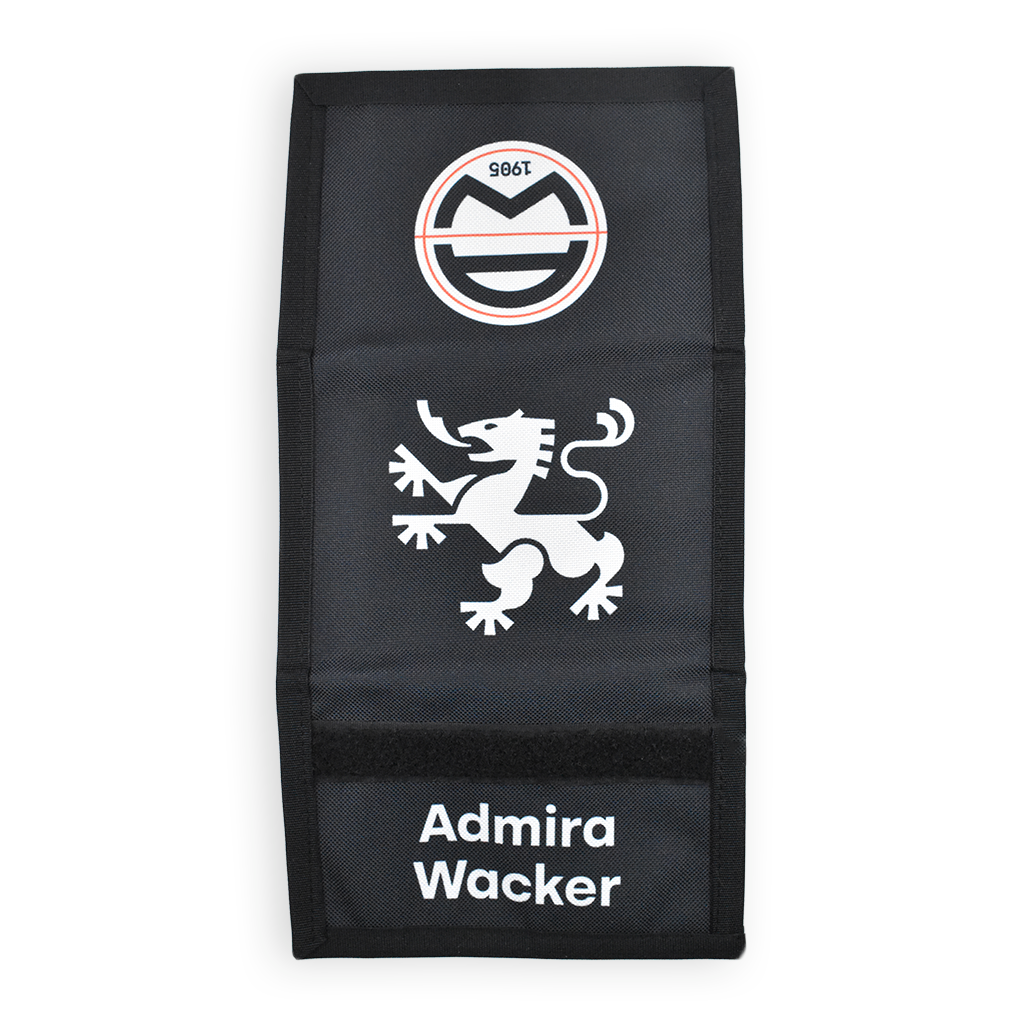 ADMIRA WACKER
Geldbörse