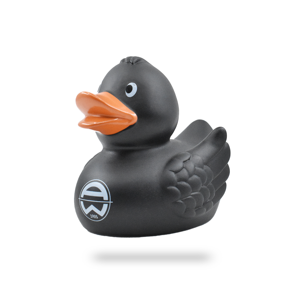 Badeente