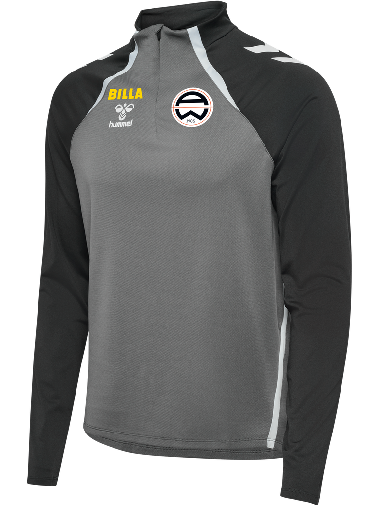 Half Zip Pullover Kinder