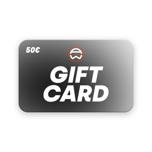 Geschenkkarte 50€