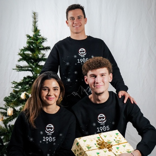 Admira Winterpulli