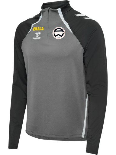 Half Zip Pullover Kinder