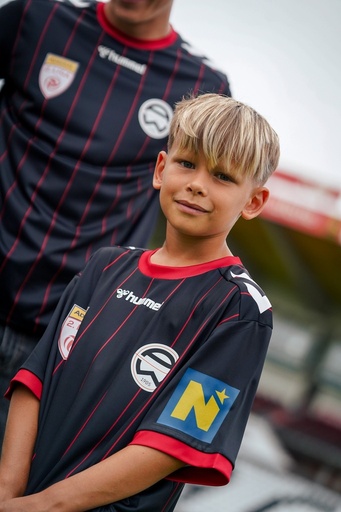 JETZT VORBESTELLEN: Admira Away Trikot Kids 26/27