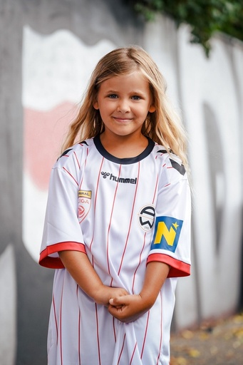 JETZT VORBESTELLEN: Admira Heimtrikot Kids 26/27